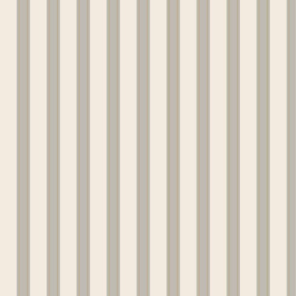 Wallpaper Block Print Stripe