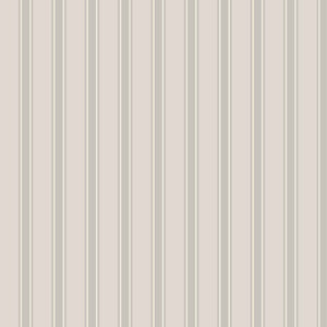 Wallpaper Block Print Stripe