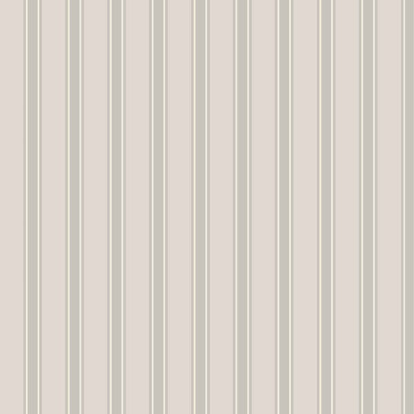 Wallpaper Block Print Stripe