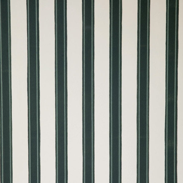 Wallpaper Block Print Stripe