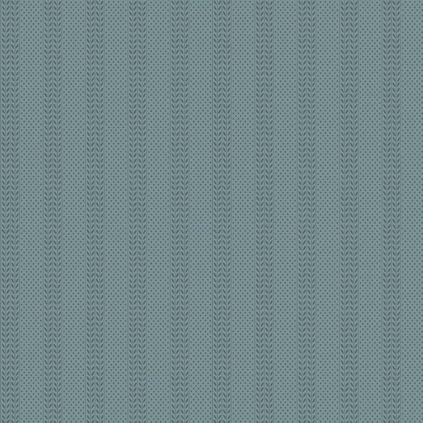 Wallpaper Polka Sprig