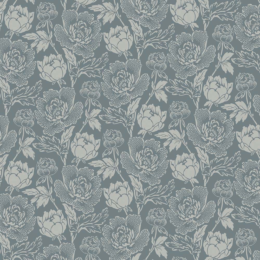 Sample Wallpaper Peony
