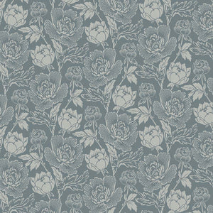 Sample Wallpaper Peony