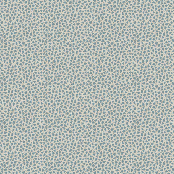 Sample Wallpaper Renaissance Leaves