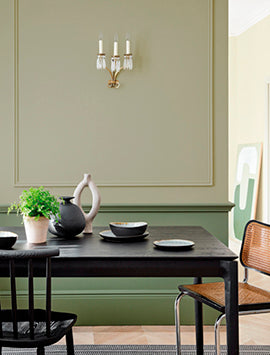 Book Room Green (No. 322) - Detalhe de Ambiente #1