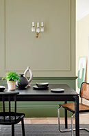 Book Room Green (No. 322) - Detalhe de Ambiente #2