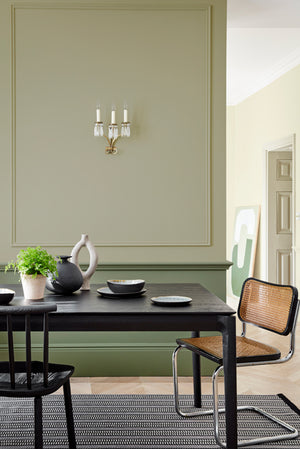 Book Room Green (No. 322) - Detalhe de Ambiente #3