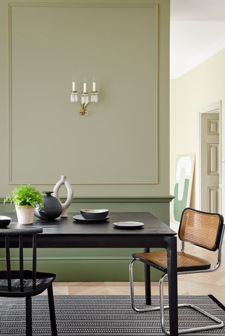 Book Room Green (No. 322) - Detalhe de Ambiente #3