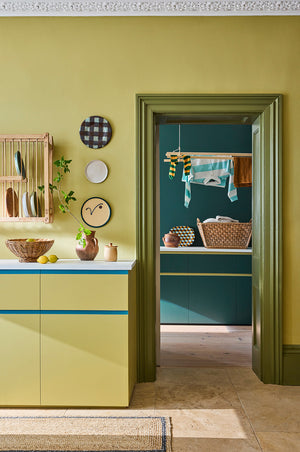 Boxington (No. 84) - Detalhe de Ambiente #5