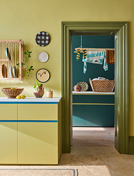 Boxington (No. 84) - Detalhe de Ambiente #2