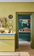 Boxington (No. 84) - Detalhe de Ambiente #3