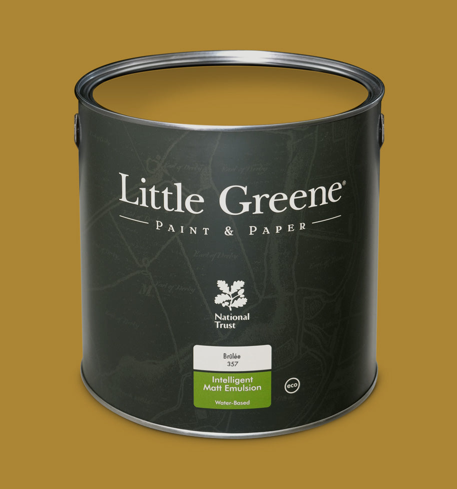 paint-little-greene-brulee-no-357 - Visão Principal