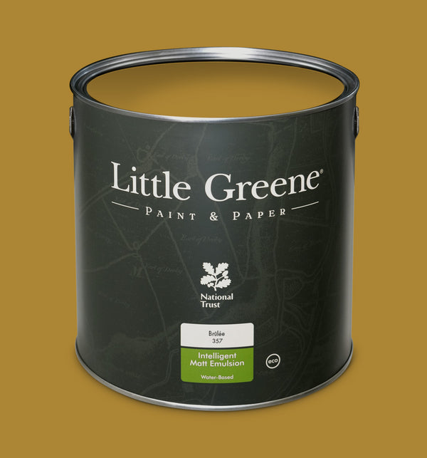 paint-little-greene-brulee-no-357 - Visão Principal