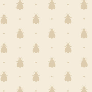 Wallpaper Bumble Bee