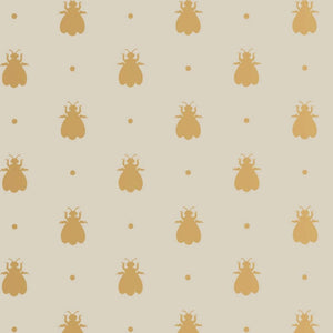 Wallpaper Bumble Bee