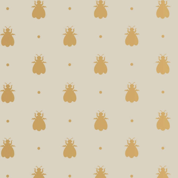 Wallpaper Bumble Bee