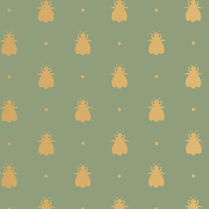 Wallpaper Bumble Bee