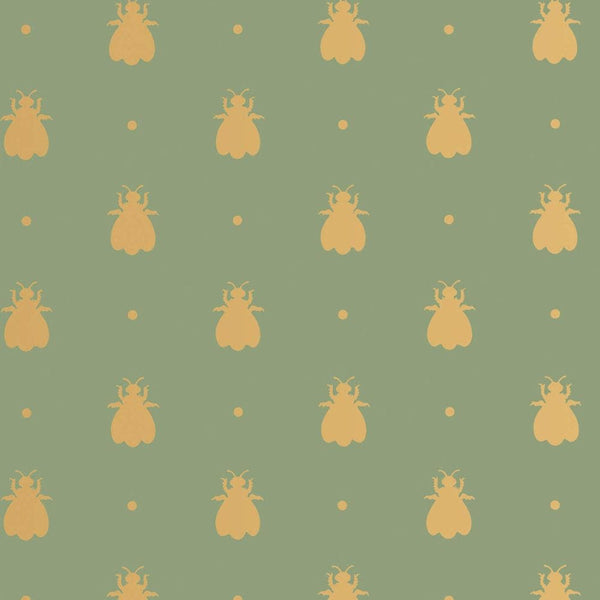 Wallpaper Bumble Bee