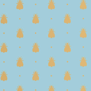Wallpaper Bumble Bee