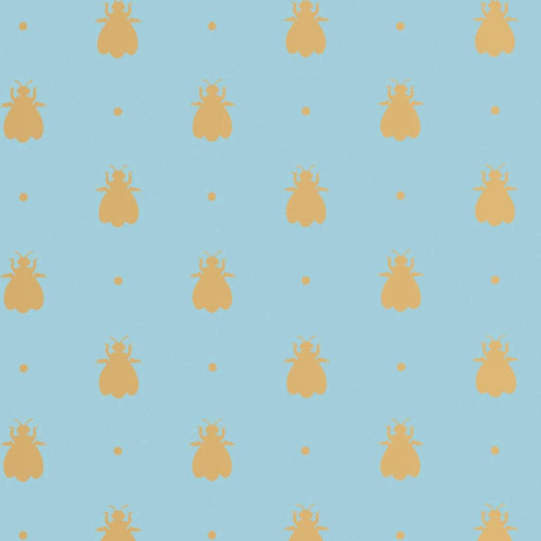 Wallpaper Bumble Bee