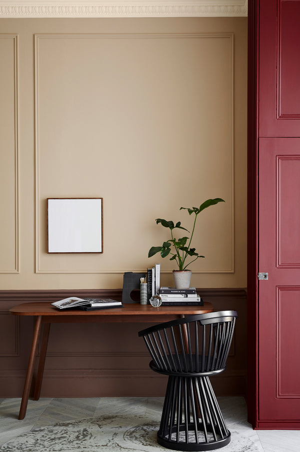 Castell Pink (No. 314) - Ambiente Decorado