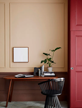 Castell Pink (No. 314) - Detalhe de Ambiente #1