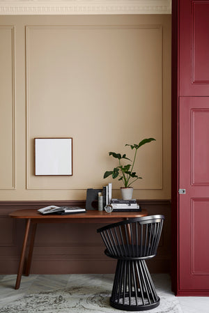 Castell Pink (No. 314) - Detalhe de Ambiente #3