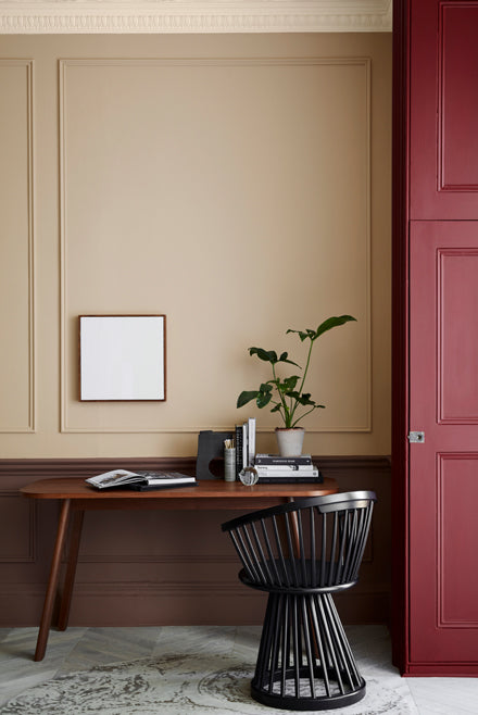 Castell Pink (No. 314) - Detalhe de Ambiente #3