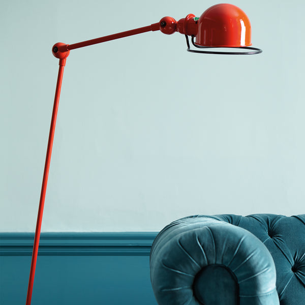 Celestial Blue (No. 101) - Detalhe de Ambiente #2