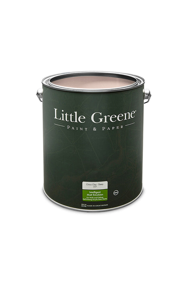 China Clay - Deep (No. 177) - Detalhe de Ambiente #1