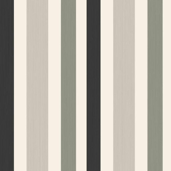 Wallpaper Chromatic Stripe