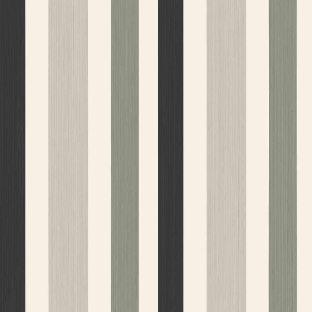 Sample Wallpaper Chromatic Stripe