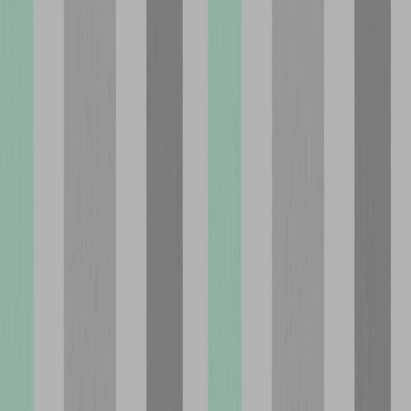 Wallpaper Chromatic Stripe