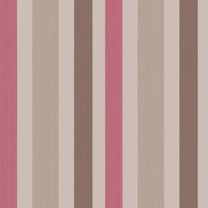 Wallpaper Chromatic Stripe