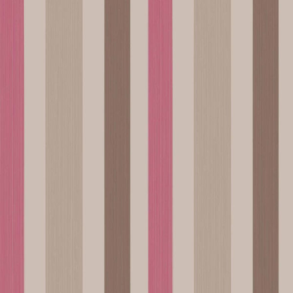 Wallpaper Chromatic Stripe