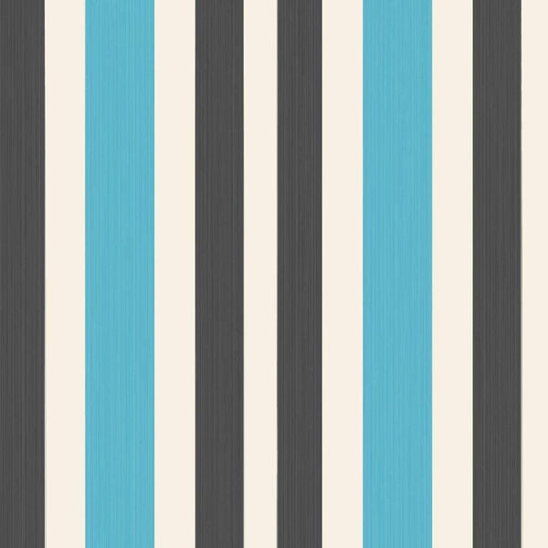 Wallpaper Chromatic Stripe