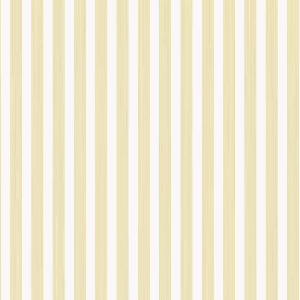 Sample Wallpaper Closet Stripe