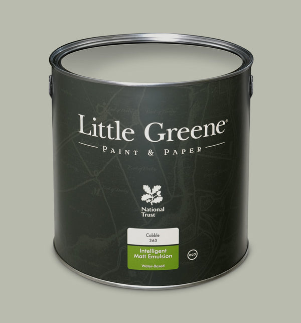 paint-little-greene-cobble-no-363 - Visão Principal
