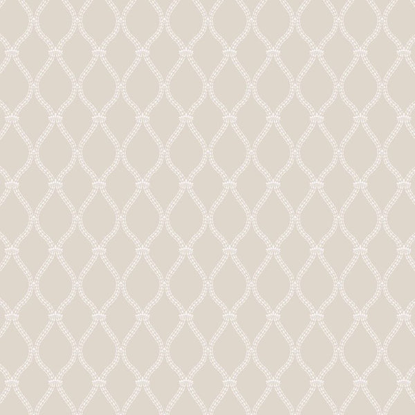 Wallpaper Crivelli Trellis