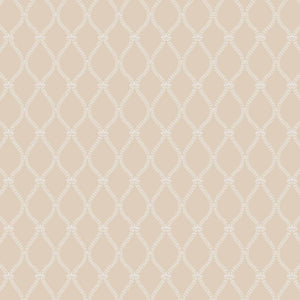 Wallpaper Crivelli Trellis