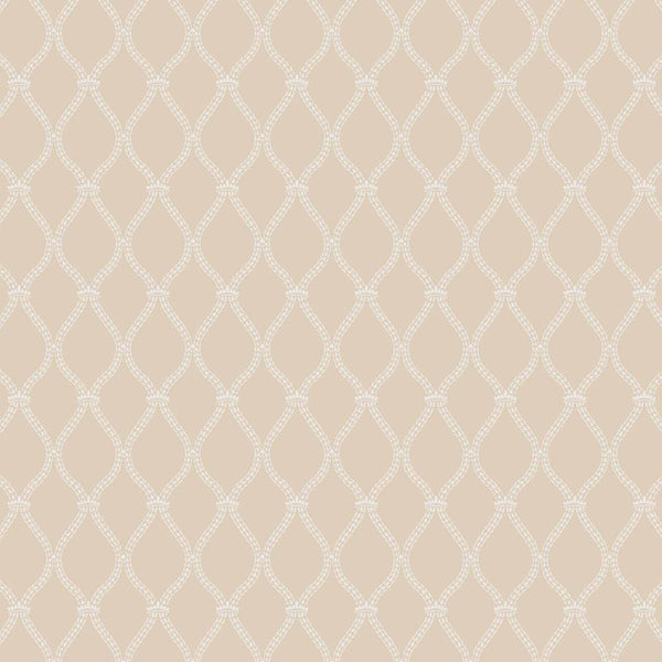 Wallpaper Crivelli Trellis