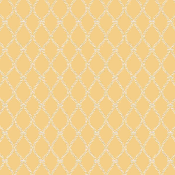 Wallpaper Crivelli Trellis