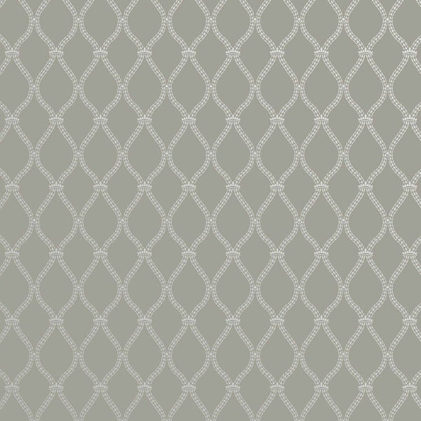 Wallpaper Crivelli Trellis