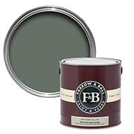 Paint Douter No. 318