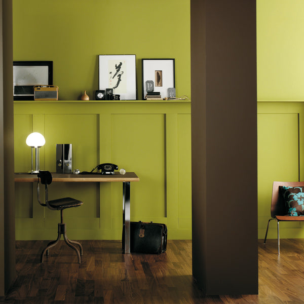 Chocolate Colour (No. 124) - Detalhe de Ambiente #2