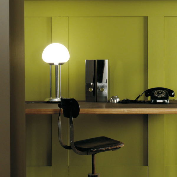 Citrine (No. 71) - Ambiente Decorado