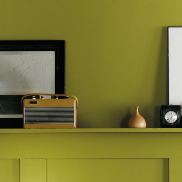 Citrine (No. 71) - Detalhe de Ambiente #2