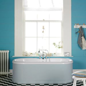 Whitening (No. 41) - Ambiente Decorado