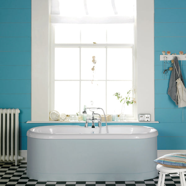 Whitening (No. 41) - Ambiente Decorado
