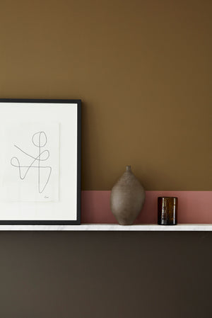 Elysian Ground (No. 320) - Detalhe de Ambiente #4